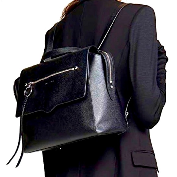 Rebecca Minkoff NWT Messenger Bag - Picture 4 of 12